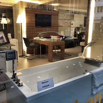 Jacuzzi Concept Store - Hot Tub & Pool Near Me - Hamburg, HH