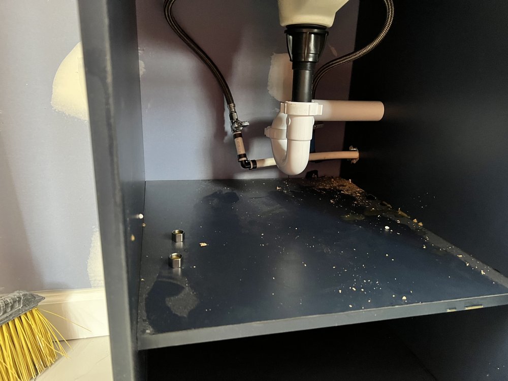 Slide of Tettemer Services