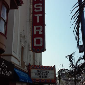 The Castro District - The Castro Theater. - Local Flavor Near Me The Castro District - The Castro Theater. - Local Flavor Near Me