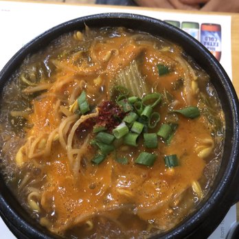 E-Jo Korean Restaurant - Korean Near Me - Las Vegas, Nevada