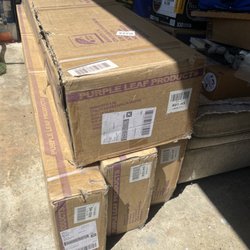 FedEx Office Print & Ship Center