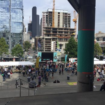 Bacon Eggs & Kegs - Festivals Near Me - Seattle, Washington