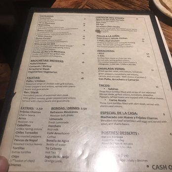 Canton Regio - Mexican Near Me - Chicago, Illinois