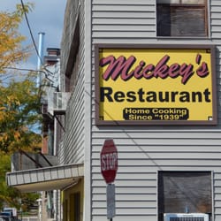 Mickey's Restaurant