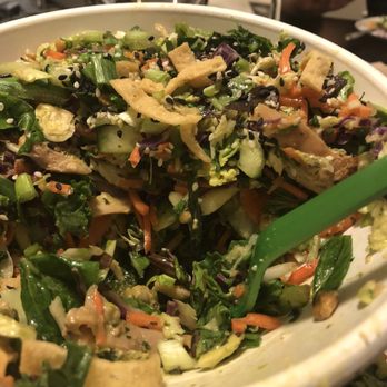 Happy + Hale - Salad Near Me - Durham, North Carolina Happy + Hale - Salad Near Me - Durham, North Carolina