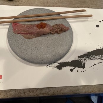 Tensho - Wagyu sushi. - Japanese Near Me - Los Angeles, California Tensho - Wagyu sushi. - Japanese Near Me - Los Angeles, California