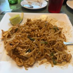 My Pad Thai My Pad Thai