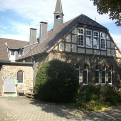 Kreuzkapelle Hohenlimburg