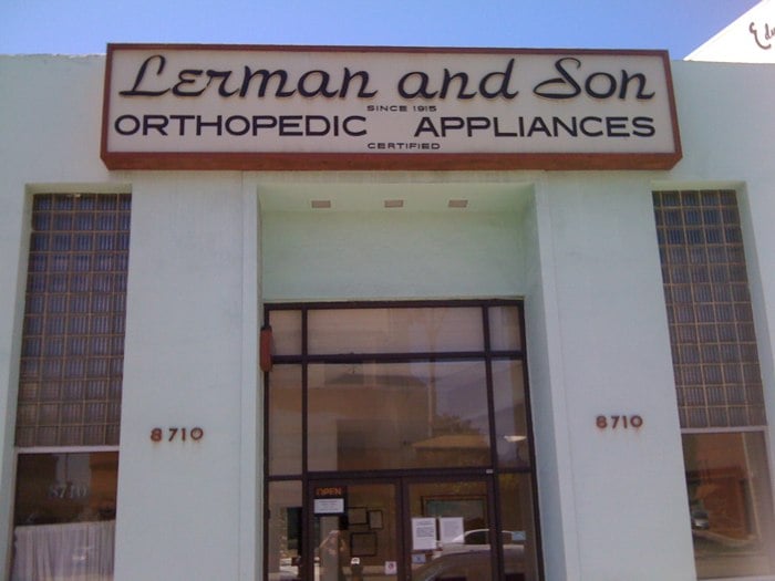 Lerman & Son - patient advocate in Beverly Hills, CA