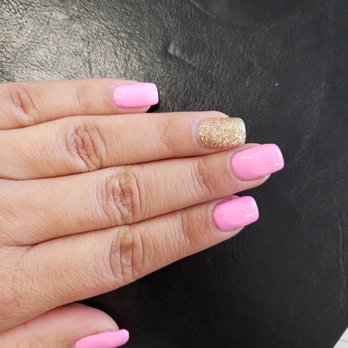 Angel’s Nails - Nail Salons Near Me - El Monte, California