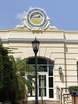 Flagler College by null