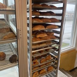 Panaderia Madrid Bakery
