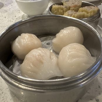 Yum Cha - DS4 虾餃 Shrimp Dumpling - Dim Sum Near Me - Las Vegas, Nevada