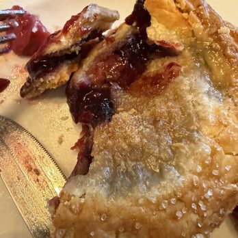 Peaked Pies - Mixed Berry - Bakeries Near Me - Whistler, British Columbia Peaked Pies - Mixed Berry - Bakeries Near Me - Whistler, British Columbia