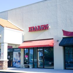 Audiology & Hearing