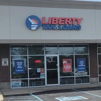 Liberty Tax - Tax Services Near Me - Noblesville, Indiana Liberty Tax - Tax Services Near Me - Noblesville, Indiana