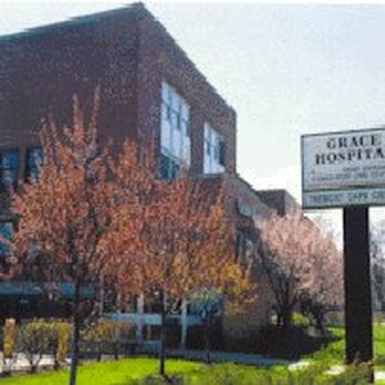 Grace Hospital - Grace Hospital Corporate Offices - Hospitals Near Me - Cleveland, Ohio Grace Hospital - Grace Hospital Corporate Offices - Hospitals Near Me - Cleveland, Ohio