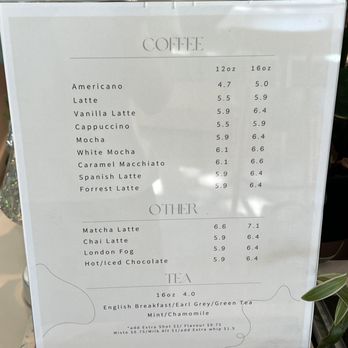 Cafe For Rest - Desserts Near Me - Burnaby, British Columbia Cafe For Rest - Desserts Near Me - Burnaby, British Columbia