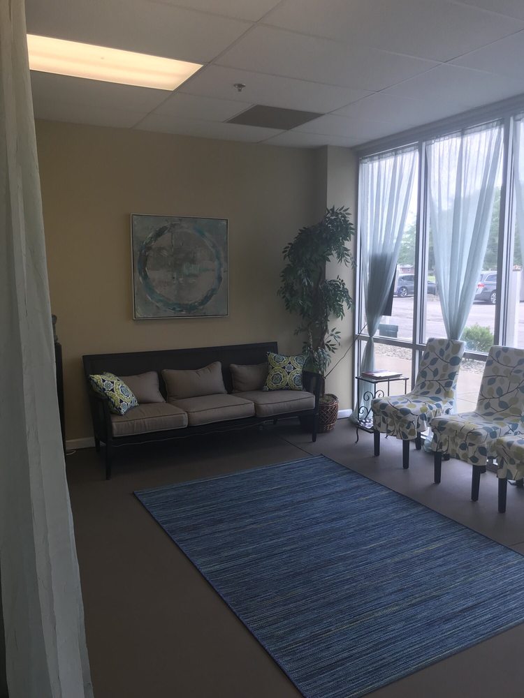 BLUSH HAIR STUDIO Updated September 2024 593 S Dan Jones Rd, Avon