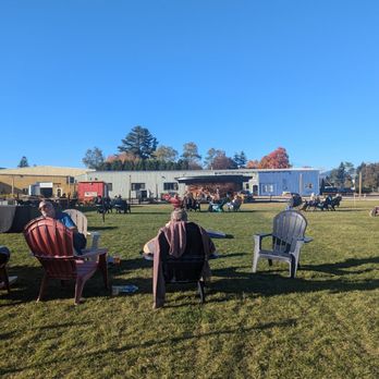 Tuckerman Brewing Company - Live Music - Breweries Near Me - Conway, New Hampshire Tuckerman Brewing Company - Live Music - Breweries Near Me - Conway, New Hampshire