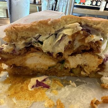 Tumble 22 - Tupelo Honey O.G. - Chicken Shop Near Me - Houston, Texas Tumble 22 - Tupelo Honey O.G. - Chicken Shop Near Me - Houston, Texas