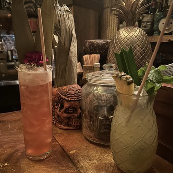 Skull & Crown Trading - Tiki Bars Near Me - Honolulu, Hawaii Skull & Crown Trading - Tiki Bars Near Me - Honolulu, Hawaii