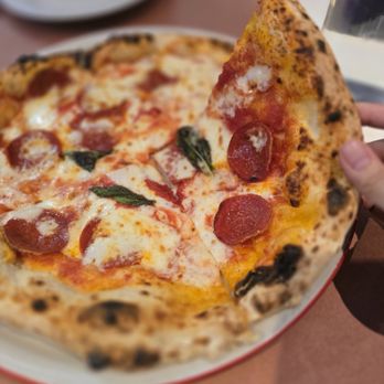 Ribalta - Pizza Near Me - New York, New York Ribalta - Pizza Near Me - New York, New York