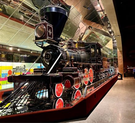 Old Sacramento State Historic Park by null