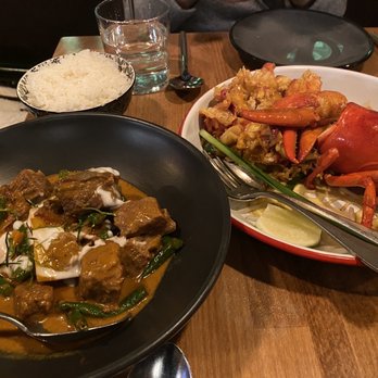 Wayla - Thai Near Me - New York, New York Wayla - Thai Near Me - New York, New York