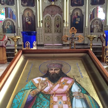 St. Theodosius Cathedral - Churches Near Me - Cleveland, Ohio St. Theodosius Cathedral - Churches Near Me - Cleveland, Ohio