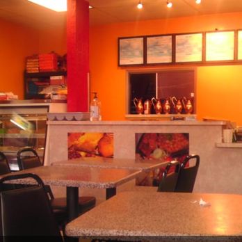 Great Indian Cuisine - Indian Near Me - Sacramento, California