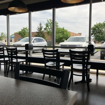 Chicago's Pizza - Dining Room - Pizza Near Me - Martinsville, Indiana Chicago's Pizza - Dining Room - Pizza Near Me - Martinsville, Indiana