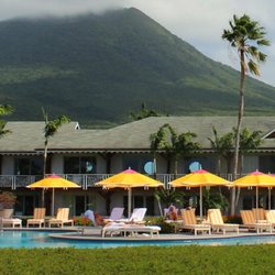Curated Travel - LuxuryTravel Advisor - Nevis