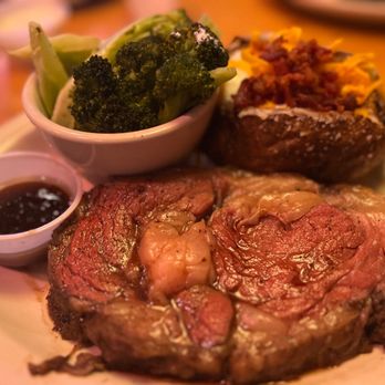 Texas Roadhouse - a plate of steak, broccoli, and potatoes - Steakhouses Near Me - Matthews, North Carolina Texas Roadhouse - a plate of steak, broccoli, and potatoes - Steakhouses Near Me - Matthews, North Carolina
