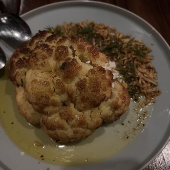 Ryla - Cauliflower - Asian Fusion Near Me - Hermosa Beach, California Ryla - Cauliflower - Asian Fusion Near Me - Hermosa Beach, California