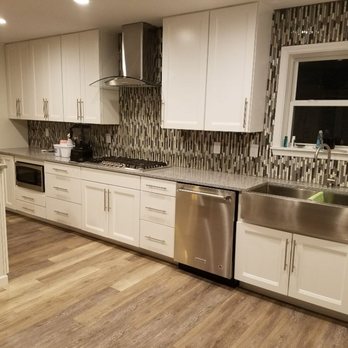 CFG Remodeling - Kitchen in whole house remodel - General Contractors Near Me CFG Remodeling - Kitchen in whole house remodel - General Contractors Near Me