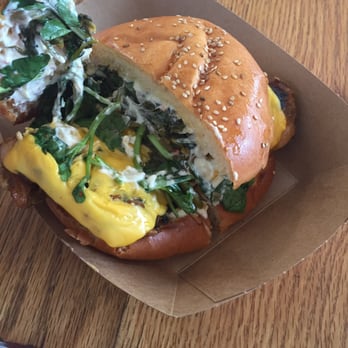 Cutty's - Spicy chicken sandwich- special - Sandwiches Near Me - Brookline, Massachusetts