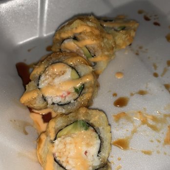 Toshi 1.0 - Golden California - Japanese Near Me - Atascadero, California Toshi 1.0 - Golden California - Japanese Near Me - Atascadero, California