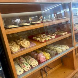 Panaderia Monterrey - Bakery Items