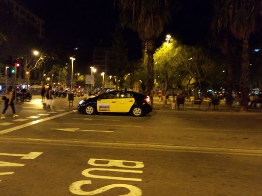 Cerveseria Universitat by null