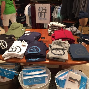 Original Penguin - Men's Clothing Near Me - Miami Beach, Florida Original Penguin - Men's Clothing Near Me - Miami Beach, Florida