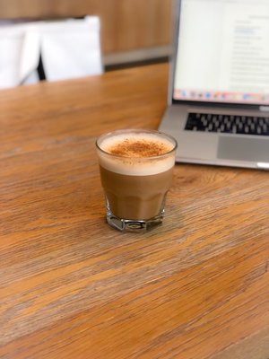 Cognoscenti Coffee Roasters by null