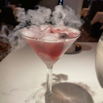 Ocean Prime - Berries and Bubbles - Seafood Near Me - Washington, DC, District of Columbia Ocean Prime - Berries and Bubbles - Seafood Near Me - Washington, DC, District of Columbia