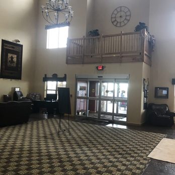 Arbuckle Lodge Gillette - Hotels Near Me - Gillette, Wyoming