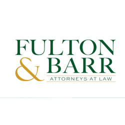 Fulton & Barr - https://fultonbarr.com/