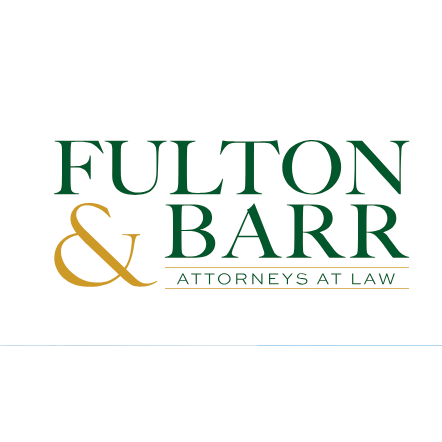 Fulton & Barr - disability attorney in Greenville, SC
