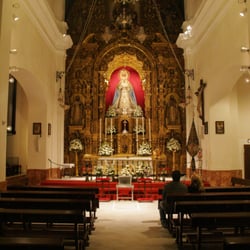 Capilla de los Marineros