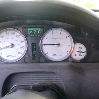 BYOC - Temp after repairs - Auto Repair Near Me - Milpitas, California