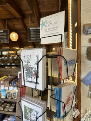 Snowy Owl Coffee House by null