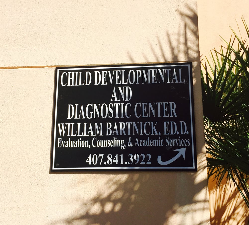 William Bartnick, EDD NCSP - grief counselor in Orlando, FL